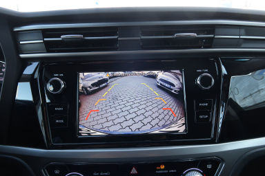 SsangYong Korando - 2022