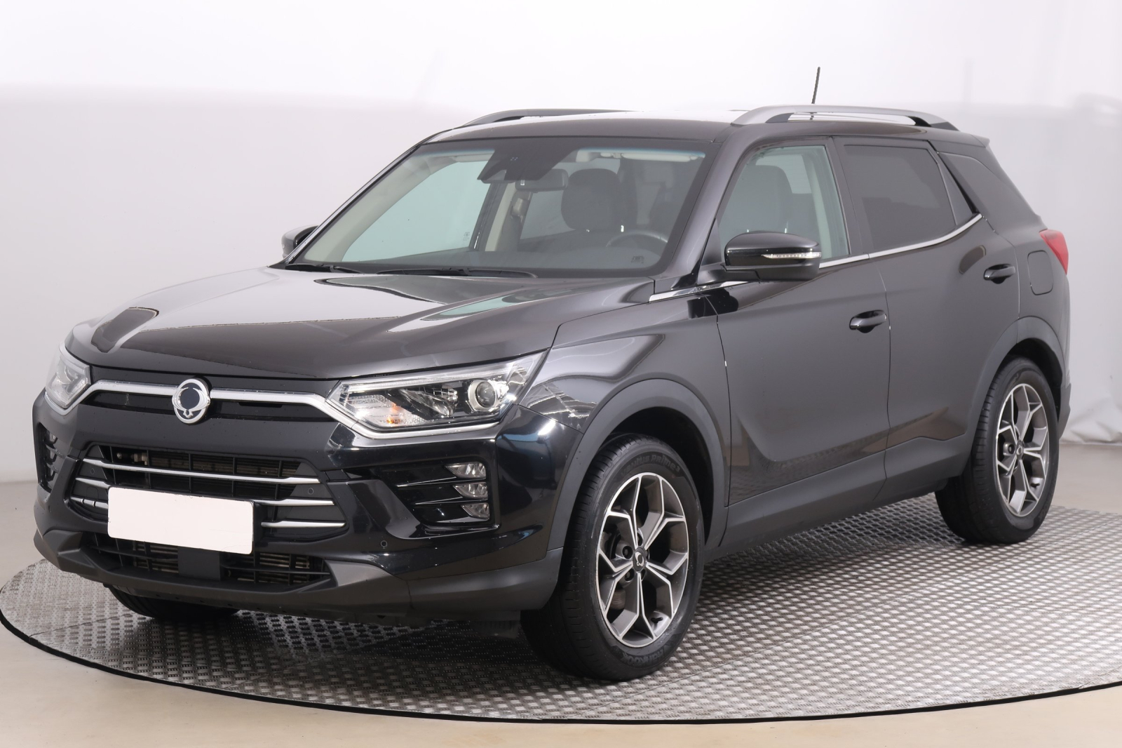 SsangYong Korando - 2022