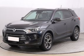 SsangYong Korando - 2022