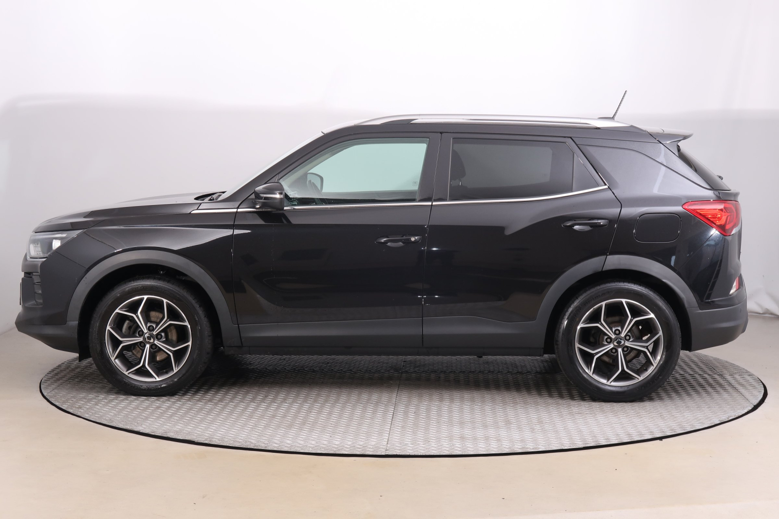 SsangYong Korando - 2022