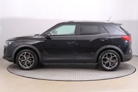 SsangYong Korando - 2022