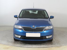 Skoda Rapid Spaceback - 2018