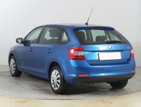 Skoda Rapid Spaceback - 2018