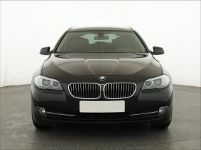 BMW 5 - 2012