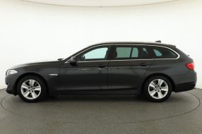 BMW 5 - 2012