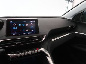 Peugeot 3008 - 2021