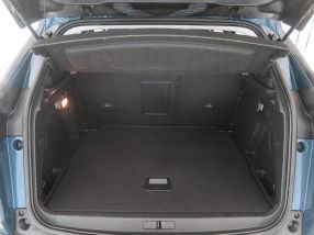 Peugeot 3008 - 2021