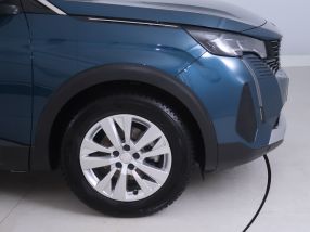 Peugeot 3008 - 2021
