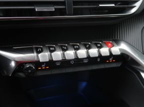 Peugeot 3008 - 2021