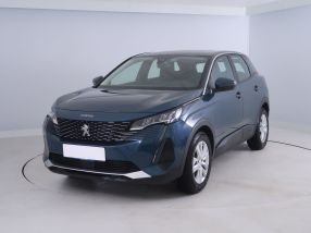 Peugeot 3008 - 2021