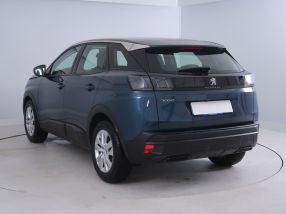Peugeot 3008 - 2021