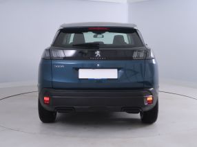 Peugeot 3008 - 2021