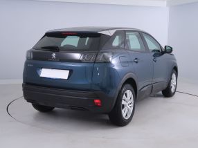 Peugeot 3008 - 2021