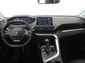 Peugeot 3008 - 2021