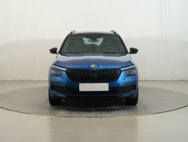 Škoda Kamiq - 2024