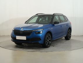Skoda Kamiq - 2024