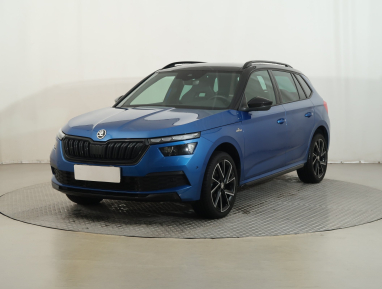 Škoda Kamiq - 2024