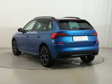 Škoda Kamiq - 2024