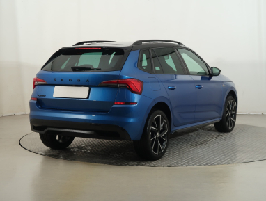 Škoda Kamiq - 2024