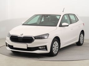 Škoda Fabia - 2023