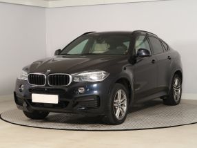 BMW X6 - 2018