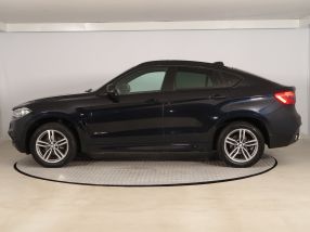 BMW X6 - 2018