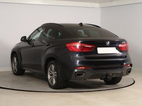 BMW X6 - 2018