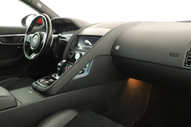 Jaguar F-Type - 2020