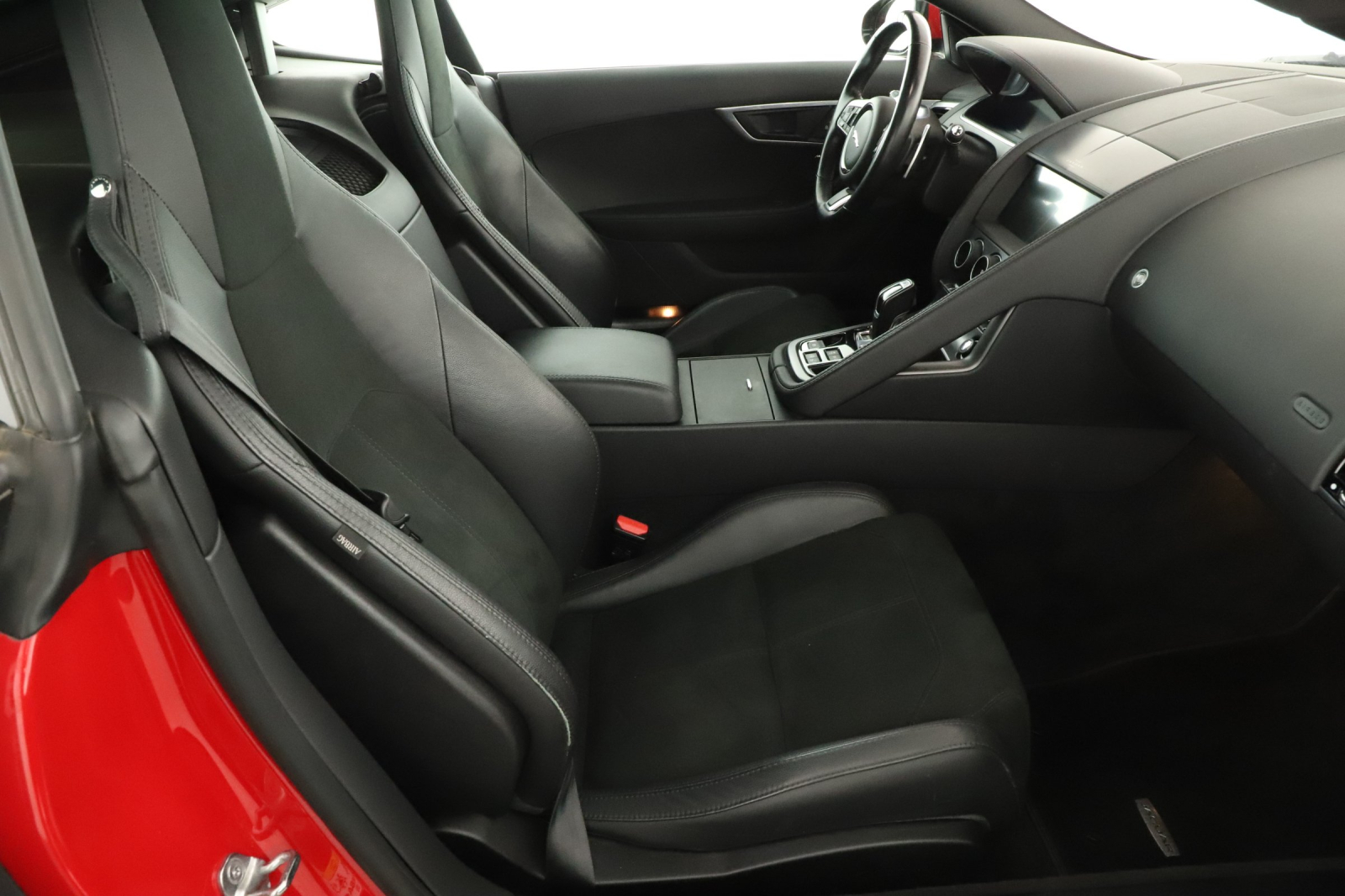 Jaguar F-Type - 2020