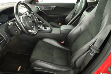 Jaguar F-Type - 2020