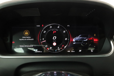 Jaguar F-Type - 2020