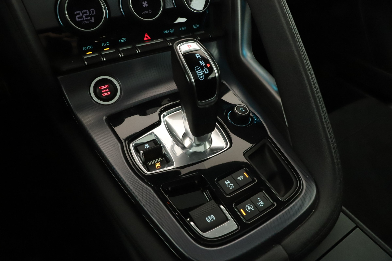 Jaguar F-Type - 2020