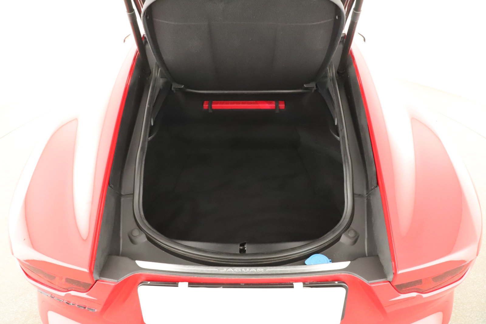 Jaguar F-Type - 2020