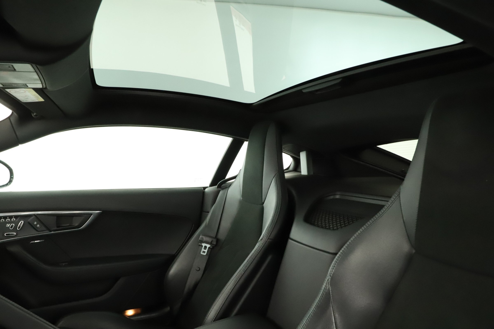 Jaguar F-Type - 2020