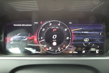 Jaguar F-Type - 2020