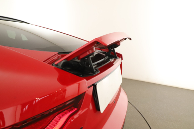 Jaguar F-Type - 2020