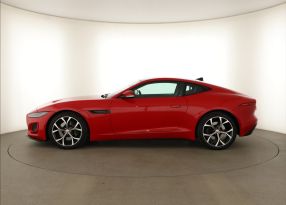 Jaguar F-Type - 2020