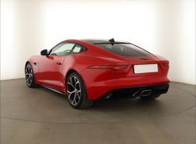 Jaguar F-Type - 2020