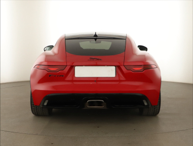 Jaguar F-Type - 2020