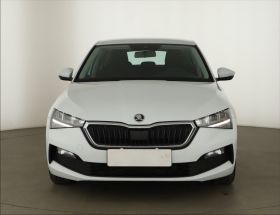 Skoda Scala - 2019