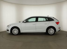 Skoda Scala - 2019