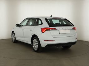 Skoda Scala - 2019