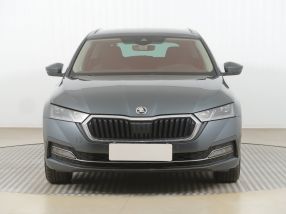 Skoda Octavia - 2021