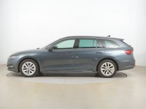 Skoda Octavia - 2021