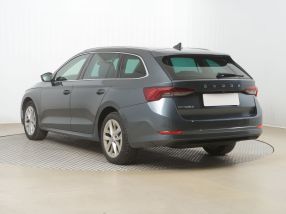 Skoda Octavia - 2021