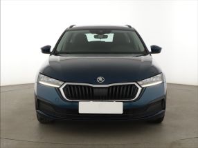 Skoda Octavia - 2021