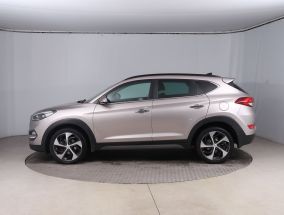 Hyundai Tucson - 2016
