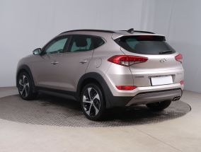 Hyundai Tucson - 2016