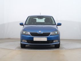 Skoda Fabia - 2016