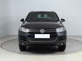 Volkswagen Touareg - 2013